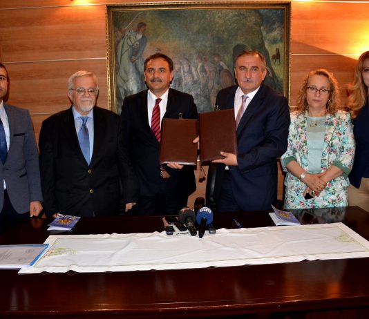 Bolu’nun Endemik Hafızası Oluşturuluyor