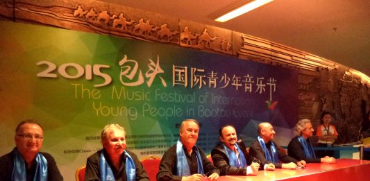 Çin’de, “Anadolu Güneşi”ne Büyük İlgi