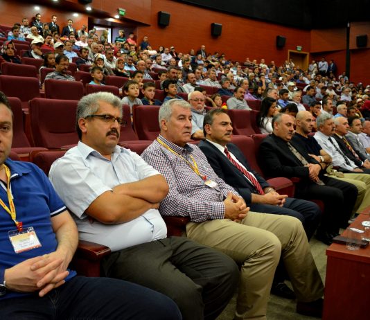 Beypiliç Yetiştirici Semineri, AİBÜ’de Düzenlendi