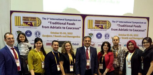 Mengen Peyniri Bosna Hersek’te Tanıtıldı