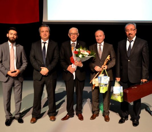 Öğrenci Konseyi’nden Yeni Öğrencilerimize Hoş Geldiniz Programı…