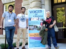 Öğrencimiz Furkan Bilaloğlu’na ABD’den Ödül…