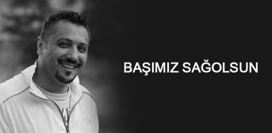 Üniversitemiz Mezunu Sabri Altınbaş Şehit Düştü