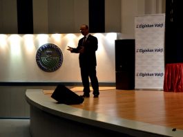 Kariyer Günleri Başladı