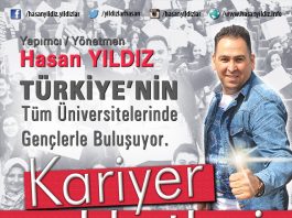 Kariyer Sohbetleri
