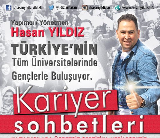 Kariyer Sohbetleri