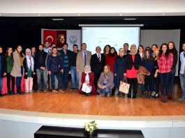 Ali Kamil Uzun: “Hayatta Başarısızlık Yoktur, Vazgeçme Vardır.”