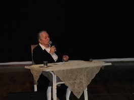 Timsal Karabekir, Babası Kazım Karabekir’i Anlattı