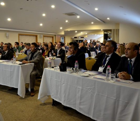 TÜBİTAK Ufuk 2020 Türkiye Projesi Eğitimi…