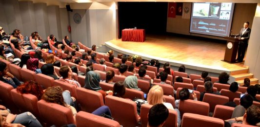 Zerzevan Kalesi’ndeki Arkeolojik Çalışmalar Ele Alındı