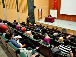 Prof. Şener: “Özgün Bir Sosyal Bilim Üretmemiz Lazım”