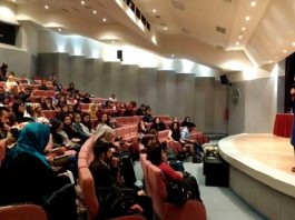 Avrupa’da Psikoterapi Eğitimi Ele Alındı