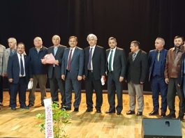 Prof. Dr. Seyit Mehmet Şen: “Eğitimi Yeniden Kurgulamamız Gerekiyor”