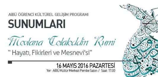 Öğrenci Kültürel Gelişim Programında Bu Hafta