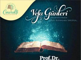 Kredi ve Yurtlar Kurumu Gençlik Söyleşileri