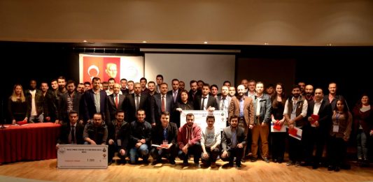 AİBÜ Ar-Ge Proje Pazarı’nda 25 Proje Yarıştı