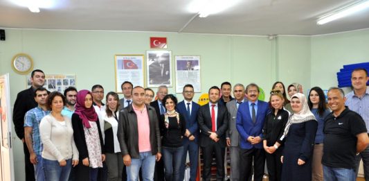 Eğitimde Drama Teknikleri Kursu, Başarıyla Tamamlandı