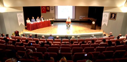 İlahiyat Fakültesi’nde Kur’an-ı Kerim’i Güzel Okuma Yarışması