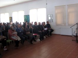 Mudurnu Süreyya Astarcı MYO’da Oryantasyon Programı…