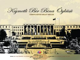 Gazi Meclisin Yapılış Öyküsünün Anlatıldığı TRT Belgeseline, AİBÜ’den Bilimsel Katkı…