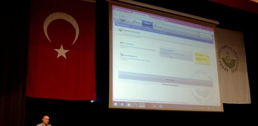 İBUZEM’den Bilgilendirme Toplantısı…