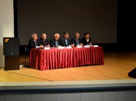 ‘Türk Dünyasındaki Ortak Değerleri Temel Bir Yapıda Birleştirmeliyiz’