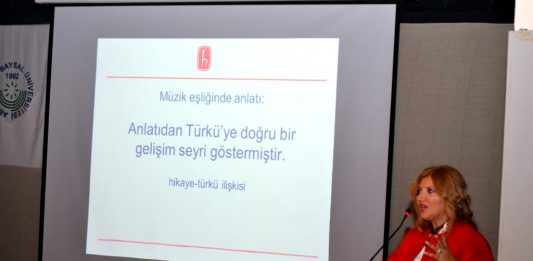 Anadolu’nun Bin Yıllık Öyküsü: Halk Türküleri…