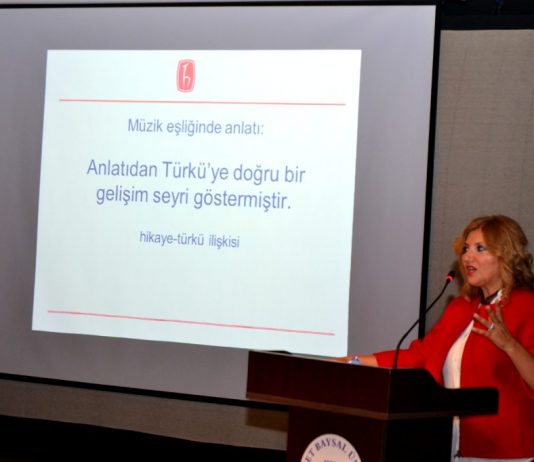 Anadolu’nun Bin Yıllık Öyküsü: Halk Türküleri…