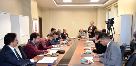 Yaban Hayatı Ekolojisi ve Yönetimi Bölümlerinin Sorunları, AİBÜ’de Düzenlenen Çalıştayda Ele Alındı