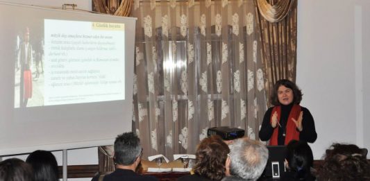 Türk Kültüründe Davul ve Avrupa Müziğine Etkisi…