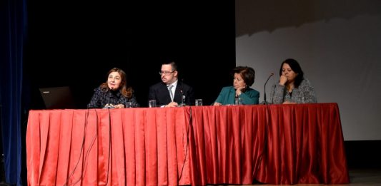 AİBÜ’de 3 Aralık Dünya Engelliler Günü Paneli…