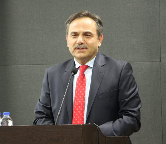 10 Ocak Çalışan Gazeteciler Günü Mesajı