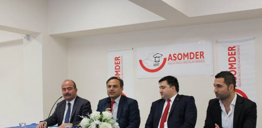 Türkiye’ye Model Olan Ulusal Aşçılık Kampı’nın 2017 Etkinlik Protokolü Mengen’de İmzalandı