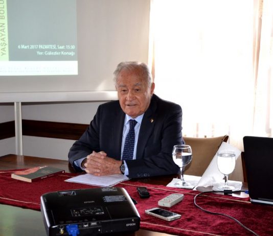 Ahmet Baysal, Anılarındaki İzzet Baysal’ı Anlattı