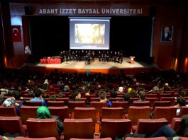 Rektör Coşkun: “Mehmet Akif’i Anlamak, Bu Topraklara Olan Görevimiz ve Borcumuzdur.”
