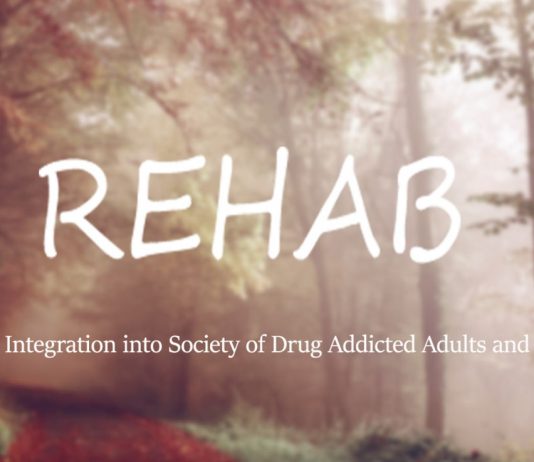 Madde Bağımlısı Bireylerin Rehabilitasyonu İçin Uluslararası Proje