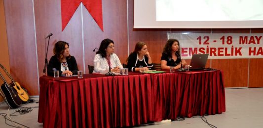 Dünya Hemşireler Haftası Kutlanıyor