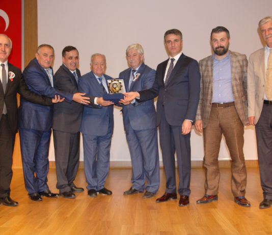 İzzet Baysal Sosyal Sorumluluk Ödülü Beypi A.Ş.’nin…