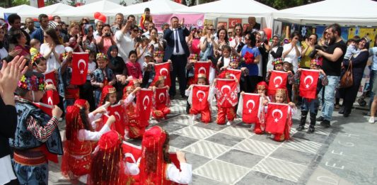 2017 İzzet Baysal Şükran Günleri Sona Erdi