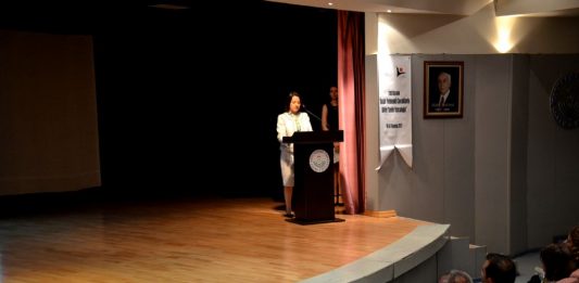 AİBÜ, Üstün Yetenekli Öğrencileri Bilimle Buluşturuyor