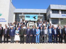 Türk Dünyasından Akademisyenler, Uluslararası Köroğlu Çalıştayı’nda AİBÜ’de Biraraya Geldi