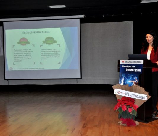 Bilim Sanayi Teknoloji Bakanlığı, Ürün Güvenliği Haftası’nda Tüketici ve Üreticileri Bilinçlendiriyor