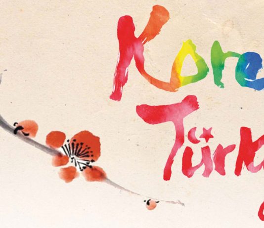 AİBÜ-Kore Büyükelçiliği İşbirliği ile Kore Kültür Günü Etkinliği