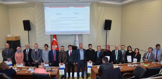 Fakültelerine Birinci Sıradan Yerleşen Öğrencilerimize, YÖK’ten Kutlama Mektubu