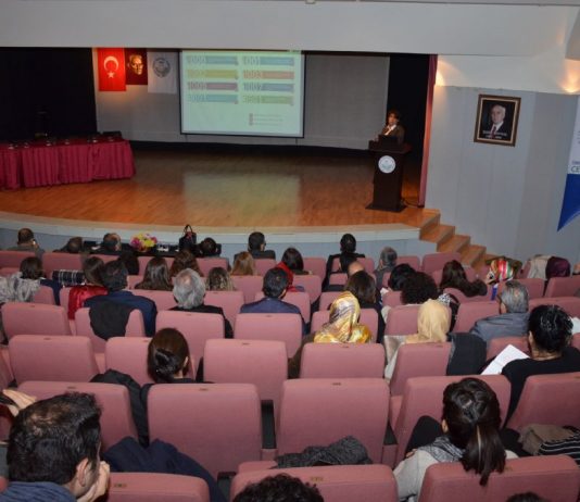 TÜBİTAK’tan Akademik Ar-Ge Destekleri Tanıtımı…