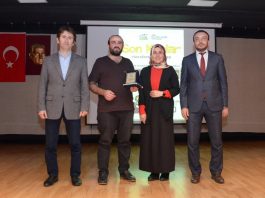 Son Kuşlar Film Gösterimi ve Söyleşisi