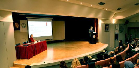 AİBÜ’de 3. Ulusal Lenfoloji Sempozyumu