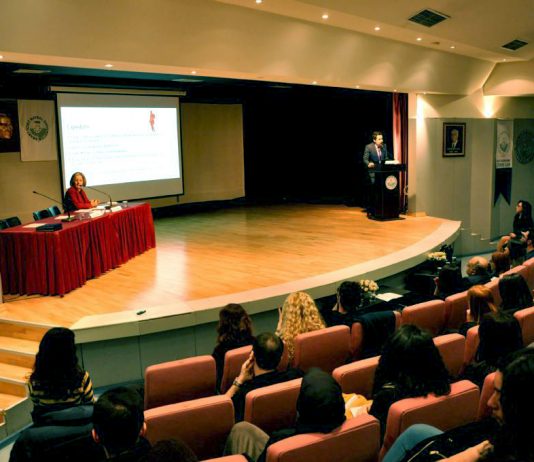 AİBÜ’de 3. Ulusal Lenfoloji Sempozyumu