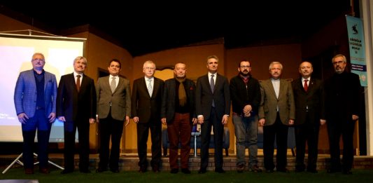 Köroğlu Yazarlık Mektebi Başladı