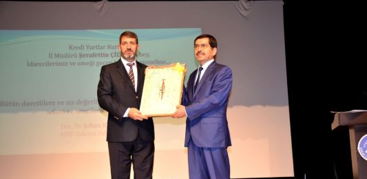 KYK’nın “Bilgiden Bilince” Konferanslarına Doç. Dr. Şaban Karasakal Konuk Oldu